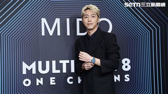 蔡凡熙過年不回台南果汁攤　春節行程曝光