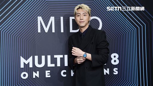 蔡凡熙過年不回台南果汁攤　春節行程曝光