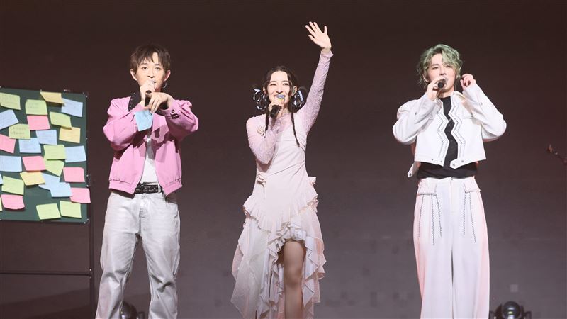 蔡依林經典原本給她 創作者隔20年全說了