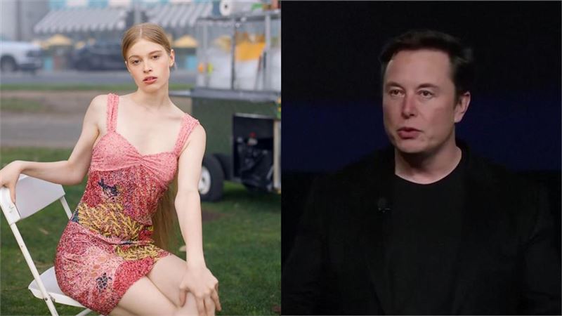 馬斯克曾問淫魔最瘋狂派對?女兒:是真的