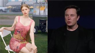 馬斯克曾問淫魔最瘋狂派對？女兒：是真的