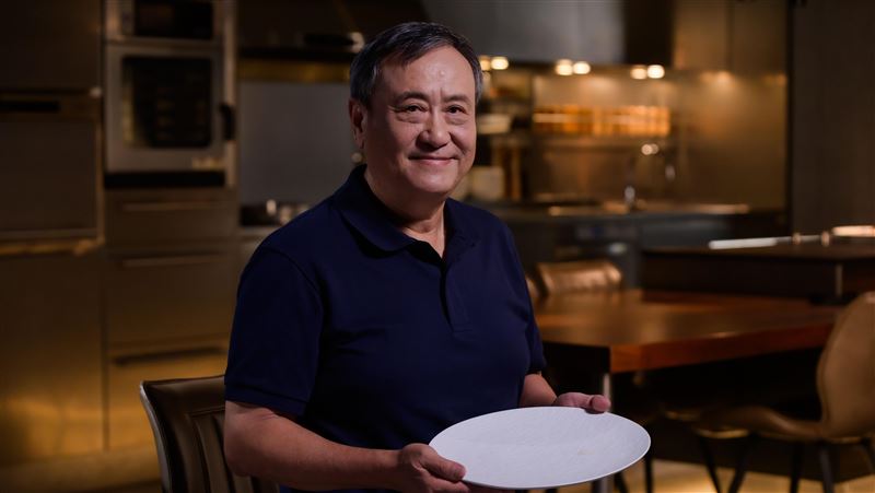 李安胞弟跨界賣私房年菜:試吃到快吐