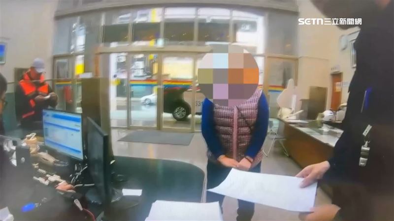 過年前大掃除，媳婦不知道婆婆有在衣櫃裡放有7兩黃金，便將衣櫃通報回收隊處置