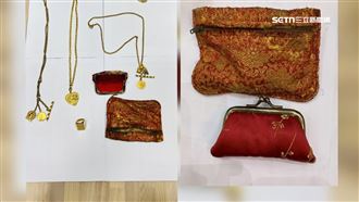 大掃除媳婦誤丟「百萬黃金」　清潔員急尋