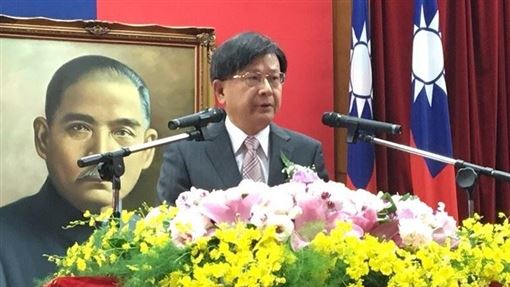 遭撤職追繳6成退休金　石木欽釋憲不受理