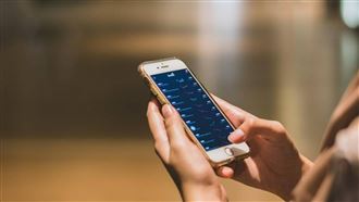 27歲男投機賠半桶金！崩潰：像上下班機器