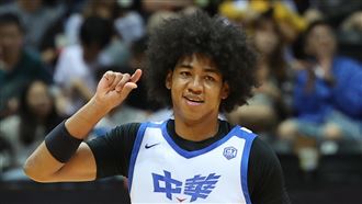 NCAA賀博率哈佛奪2連勝　獲單周最佳球員