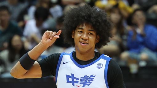 NCAA賀博率哈佛奪2連勝　獲單周最佳球員