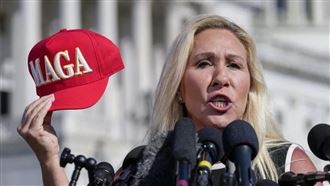 川粉變川黑　美前眾議員：MAGA全是謊言