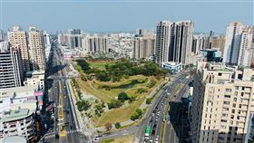 高雄青年房貸熱區,鳳山,房市。（圖／永慶房屋提供）