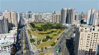 高雄少年仔最愛　房貸購屋五大熱區出爐！