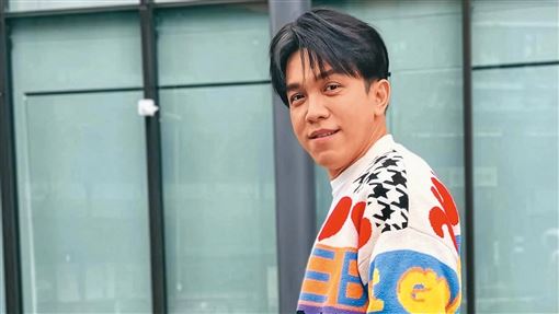 主持深具婆媽緣　許志豪開個唱補歌手遺憾