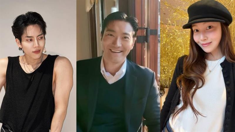 始源愛吃鍋怕胖10公斤 鼎王為他提早開店