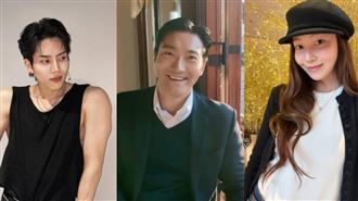 始源愛吃鍋怕胖10公斤　鼎王為他提早開店