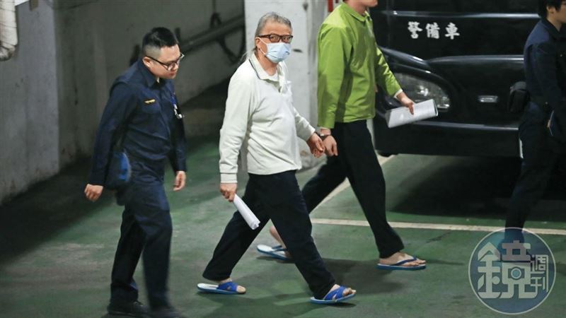 AI破譯信徒群組密碼 精舍虐殺案真相現形