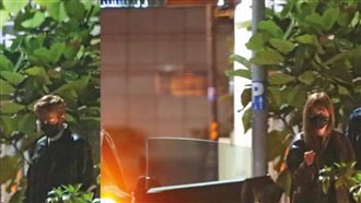 才發吳克群好人卡　王心凌聚餐後同車回家