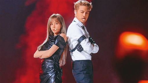 王心凌情路坎坷　吳克群前任被傳因她而斷