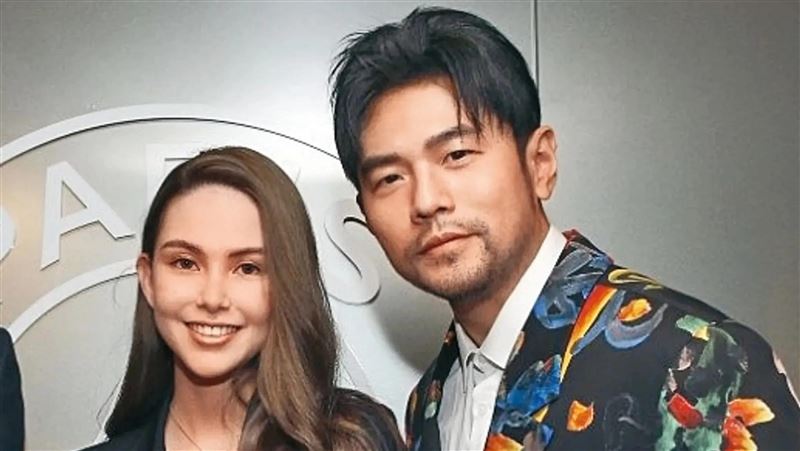 天王地下情藏4年 工作人員組人牆防偷拍