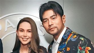 天王地下情藏4年　工作人員組人牆防偷拍