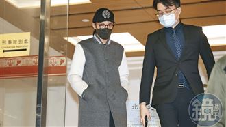 AI破解精舍虐殺案！李威供詞成攻防交點