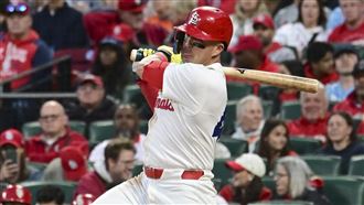 道奇洋基接連釋出　他3度遭DFA重返衛冕軍