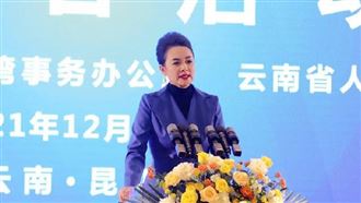 中配將任國民黨中常委　他爆：曾感謝祖國