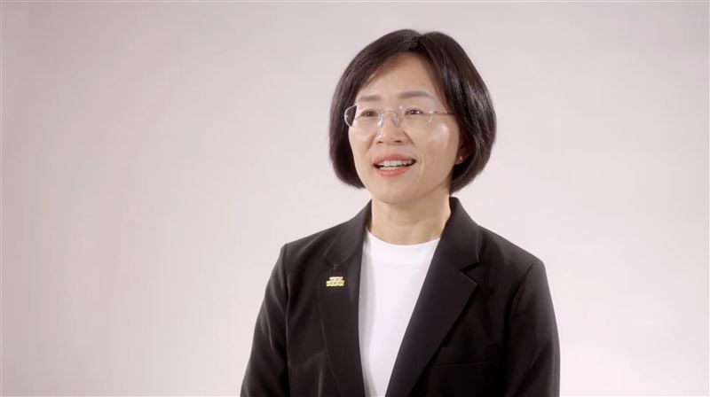 蘇巧慧提出6大福利政見（圖／蘇巧慧辦公室提供）