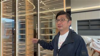 姊選縣長弟拚連任議長？謝家佈局關鍵是他