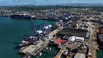 巴拿馬撤長和合約　中國嗆：將付慘痛代價