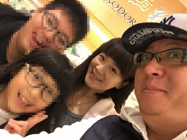 陸元琪在臉書獨自發聲，首度以平靜心境回顧這段破碎的婚姻。（圖／翻攝自陸元琪FB）