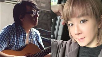 不再恨了！陸元琪向袁惟仁致歉