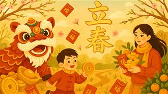 立春開運！4生肖財運大洗牌