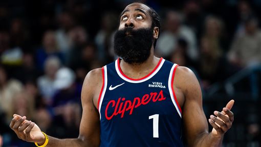 快艇騎士大交易！　哈登確定前往克里夫蘭