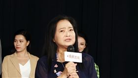 沛小嵐。（記者邱榮吉攝影