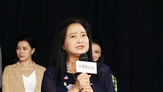 獨/馬如龍兒子跌倒猝逝 70歲沛小嵐現況曝