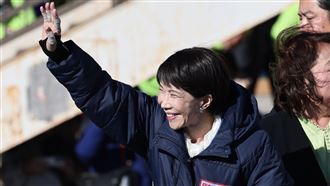 高市豪賭式解散眾議院　陳天隆揭重整內幕