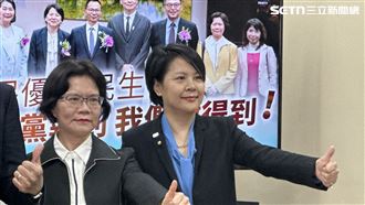 鄭麗文自稱中國人！李貞秀：不然叫什麼？