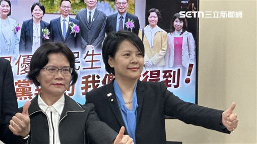 鄭麗文自稱中國人！李貞秀：不然叫什麼？