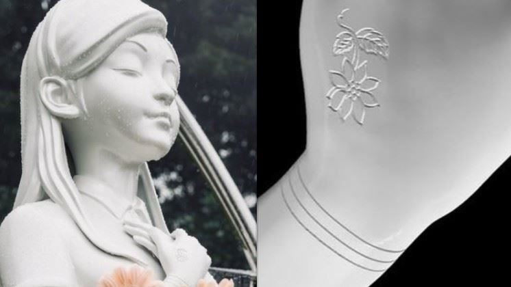 一圈一年！大S停在3圈　具俊曄刺下第4條