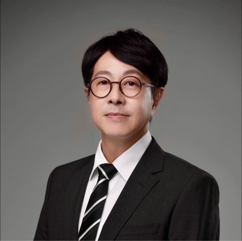 民進黨高雄市議員初選參選人尹立。（圖／翻攝自尹立臉書）