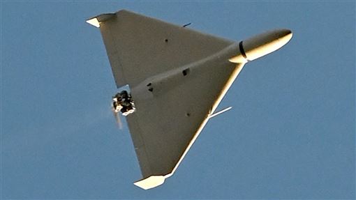 無人機遭美擊落！伊朗：情報已收集傳回