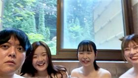 渡部龍太。鏡週刊