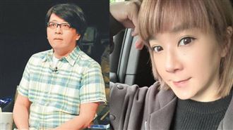 陸元琪被罵騙婚！兒子網上匿名多年護媽