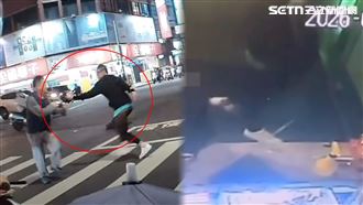 2出1進…拿磨皮刀畫面曝！足療師抓陪葬品