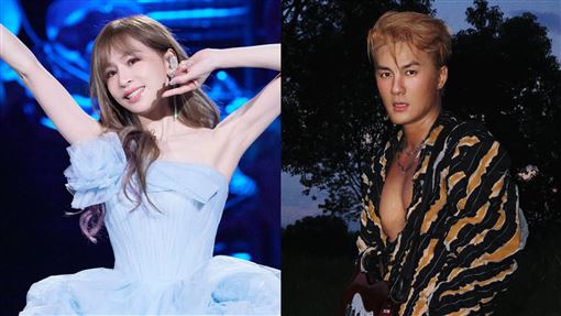 王心凌吳克群同車返家爆熱戀　雙方回應了