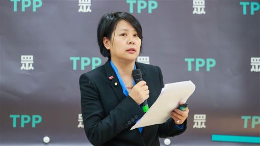 李貞秀放棄中國籍被拒　國台辦竟扯這理由