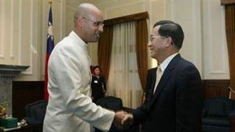 昔日阿扁貴賓！格達費之子驚傳遇刺慘死