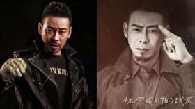 劉權友於1月8日在青島因心肌梗塞猝逝，享年43歲。（圖／翻攝自百度百科）