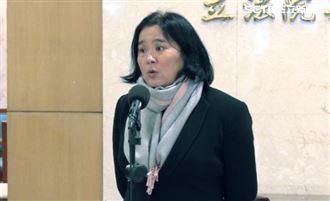 美議員批藍白擋軍購！陳玉珍怪駐美代表處