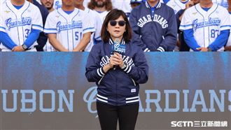 悍將大巨蛋10場　開季2個月才有主場首戰